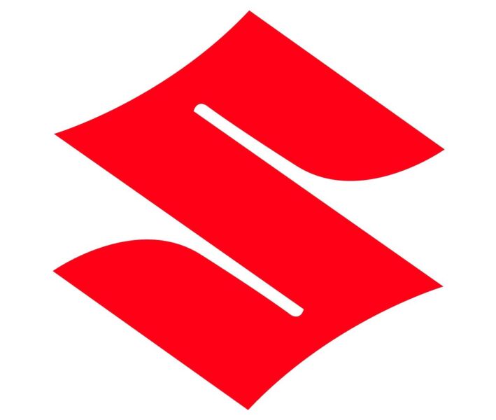 suzuki logo